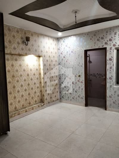 10 Marla Upper Portion Available For Rent