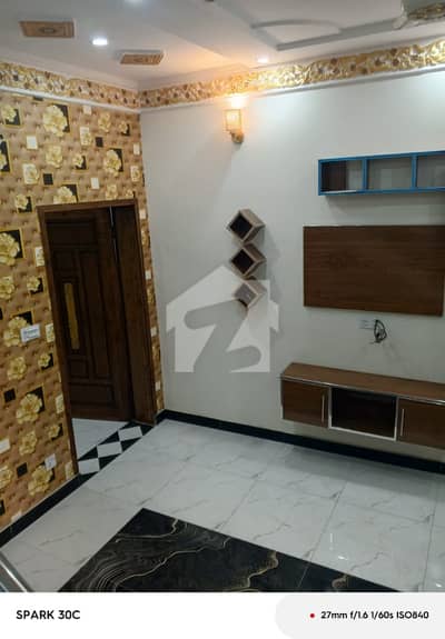 Upper Portion Available For Rent