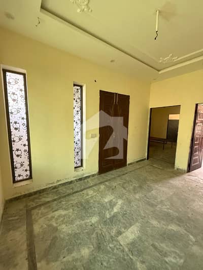 Upper Portion Available For Rent