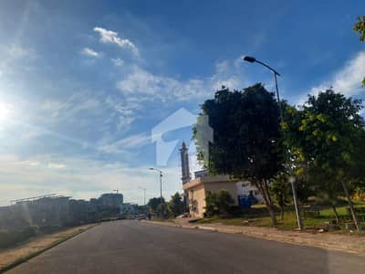 10 Marla Plot For Sale In Airport Green Garden Block A Islamabad 10 Marla Plot For Sale In Airport Green Garden Block A Islamabad
