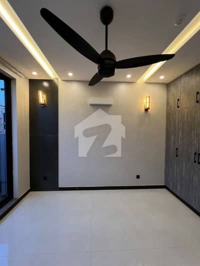 Stunning 5 Marla House For Sale In DHA Rahbar Lahore | Modern Design | Prime Investment