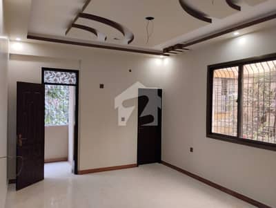 فیڈرل بی ایریا ۔ بلاک 16 فیڈرل بی ایریا,کراچی میں 6 کمروں کا 5 مرلہ مکان 4.35 کروڑ میں برائے فروخت۔