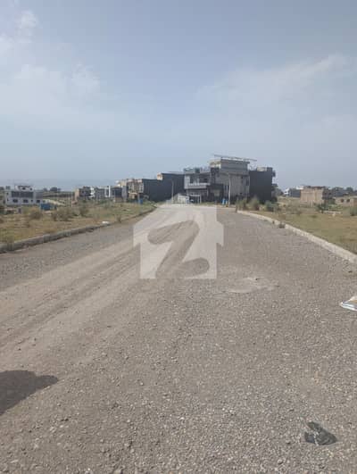 7 Marla Residential Plot For Sale In P Block, Gulberg Residencia Prime Investment Opportunity 7 Marla Residential Plot For Sale In P Block, Gulberg Residencia Prime Investment Opportunity