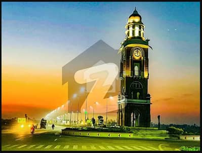 1 KANAL PLOT AVAILABLE FOR SALE AT GOOD LOCATION IN POSESSION SECTOR 1 KANAL PLOT AVAILABLE FOR SALE AT GOOD LOCATION IN POSESSION SECTOR