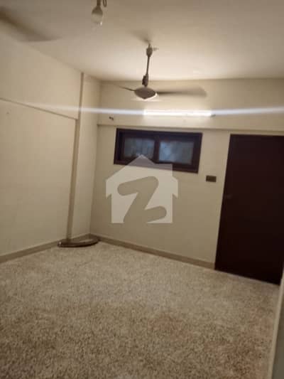 Clifton Block 7 2 Bedrooms Apartment Available For Rent