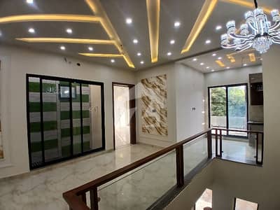 6 Marla 5 Bed House Brand New