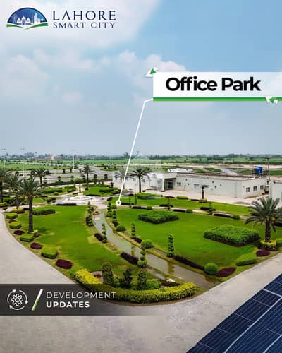 7 Marla Corner Residential Plot In Executive Block Of Lahore Smart City 7 Marla Corner Residential Plot In Executive Block Of Lahore Smart City
