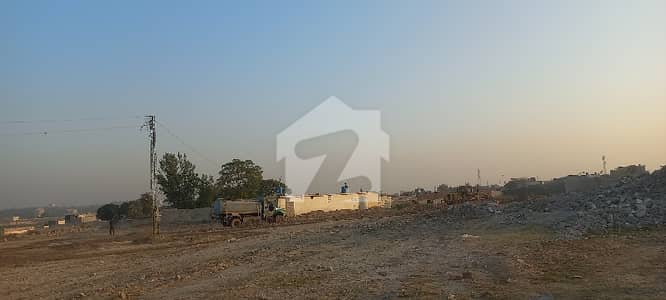 30x60 7 Marla Street 35 plot for sale G-14/3 30x60 7 Marla Street 35 plot for sale G-14/3