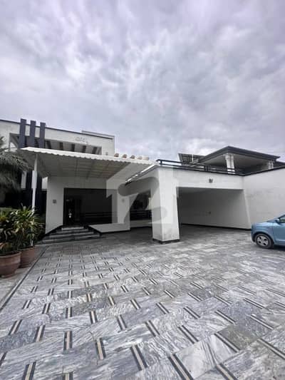 2 Kanal House Available For Sale Hayatabad Ph 2