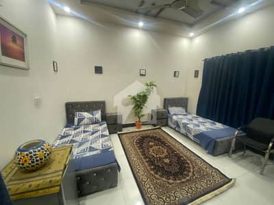 Vip Furnished Seat Available In F11 For Job Holder Male With Mess