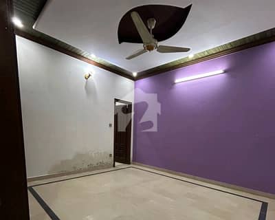 Lower Portion In G-13 For Rent
