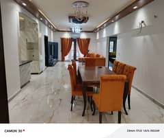 4 Bed Flat For Rent
