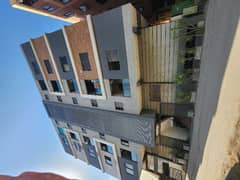 Two Bedroom Flat Available For Rent In E11/2