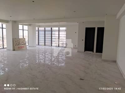 Brand-New Office For Rent Brand-New Office For Rent