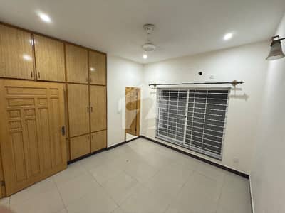 Beautifully Constructed Upper Portion Is Available For Rent In G-13