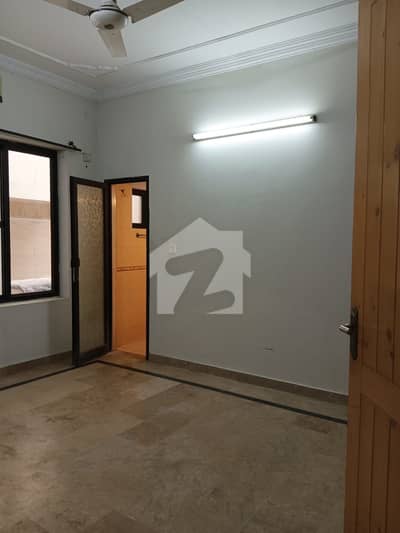 10 Marla Upper For Rent