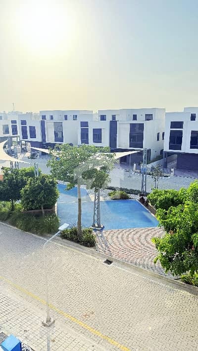 10 Marla Luxury &Premium Villa In Eighteen lslamabad Available For Sale