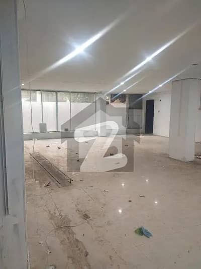 Get A 6000 Square Feet Office For Rent In Clifton Get A 6000 Square Feet Office For Rent In Clifton