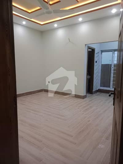 7 Marla Ground Portion For Rent With Solar