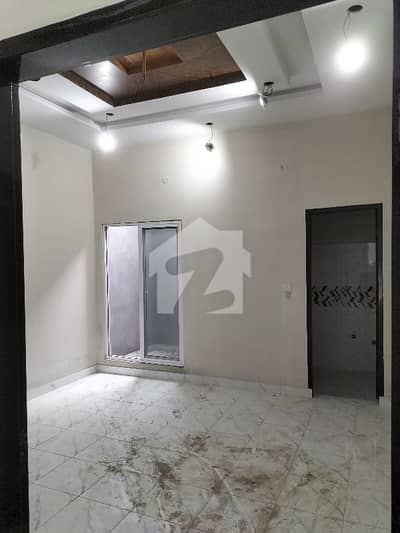 غوث گارڈن - فیز 3 غوث گارڈن,لاہور میں 3 کمروں کا 3 مرلہ مکان 62.0 لاکھ میں برائے فروخت۔