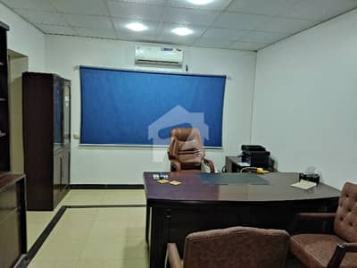Bungalow For Commercial Use
