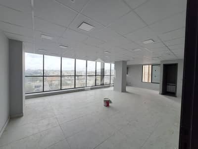 Brand-New Office For Rent Brand-New Office For Rent