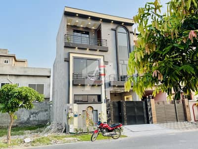 5 Marla Designer Build House For Sale 5 Marla Designer Build House For Sale