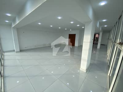 Floor Office For Rent