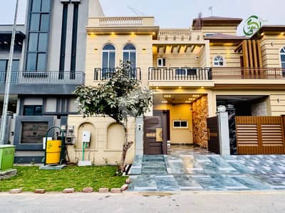 6.33 Marla Designer Build House For Sale 6.33 Marla Designer Build House For Sale
