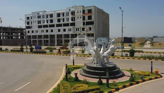 فیصل ہلز اسلام آباد میں 8 مرلہ رہائشی پلاٹ 88.0 لاکھ میں برائے فروخت۔