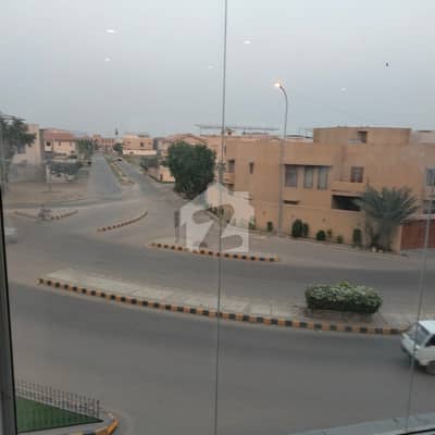 RENTED PROPERTY MAIN BOULEVARD