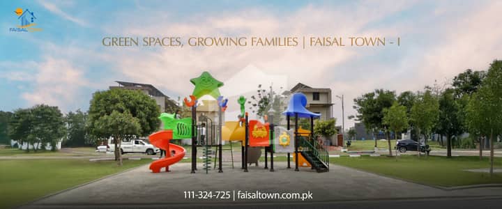 فیصل ہلز - بلاک اے فیصل ہلز,اسلام آباد میں 8 مرلہ رہائشی پلاٹ 1.1 کروڑ میں برائے فروخت۔