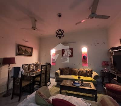 Upper Portion Available In Sunny Park Society Near UCP University And Shoukat Khanam