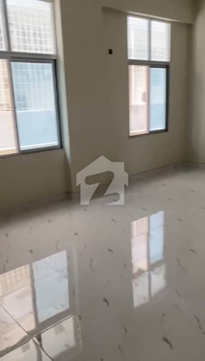 BRAND NEW OFFICE FLOOR FOR RENT