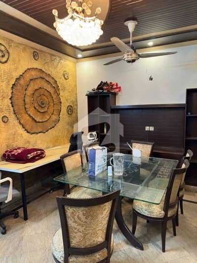 5 Marla Upper Portion Available In Sunford Garden Near By Architects Society