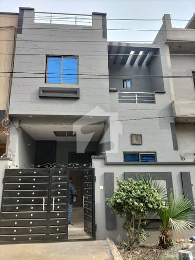 A Beautiful House At Prime Location For Sale A Beautiful House At Prime Location For Sale