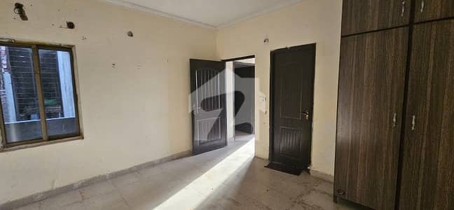 5 Marla 2nd Floor Flat For Rent Khayaban E Amin