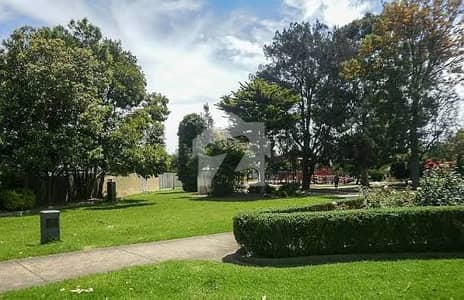 8 Marla Clear Plot For Sale In Miltrey Accounts