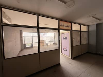 Premium Location | Ideal For Any Business | 3rd Floor