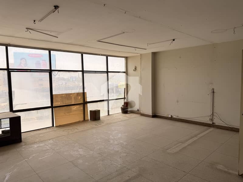 Premium Location | Ideal For Any Business | 3rd Floor Premium Location | Ideal For Any Business | 3rd Floor