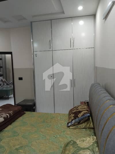 ایڈن ریزیڈینشیا ایڈن,لاہور میں 4 کمروں کا 4 مرلہ مکان 1.4 کروڑ میں برائے فروخت۔