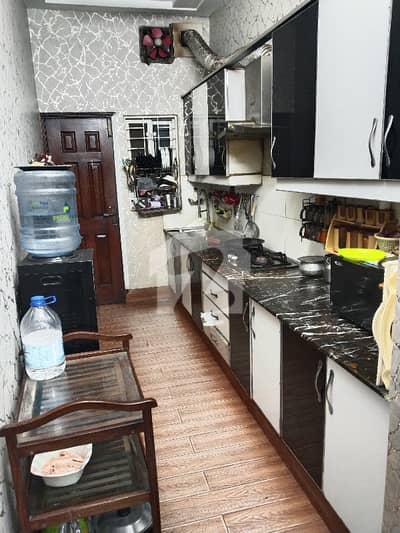 5 Marla House For Sale In Eden Residancia