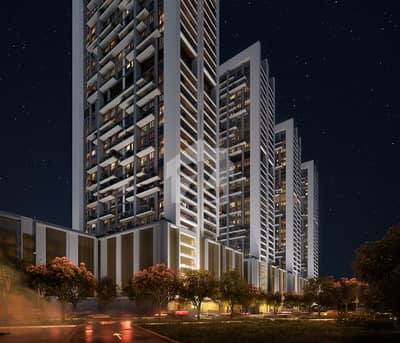 THE MANGROVE KORANGI CREEK | LUXURY WATERFRONT APARTMENTS FOR SALE