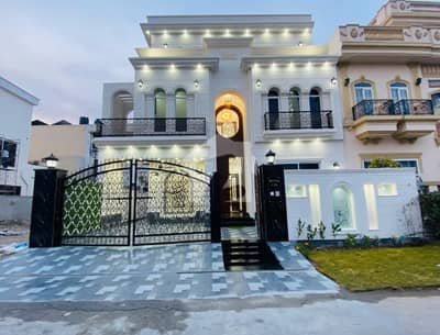 10 Marla Modern House Available For Sale In Phase 2 Citi Housing Gujranwala 10 Marla Modern House Available For Sale In Phase 2 Citi Housing Gujranwala