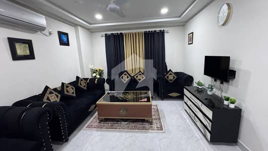 Two Bed Furnished Apartment Available For Rent Royal Mall
