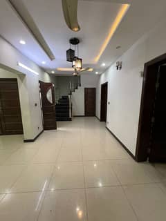 5 Marla House Available For Rent Bahria Enclave Islamabad