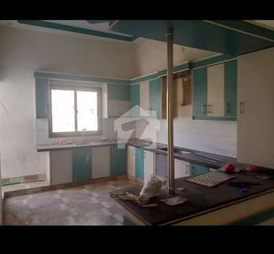 Portion available for rent  At prime location of Gulistan e Jauhar block 14