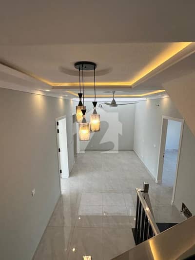 5 Marla House Available For Rent Bahria Enclave Islamabad