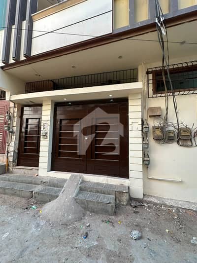 2 BED DD, Upper Portion Available For Sale, Prime Location of Gulistan e Jauhar Block 12