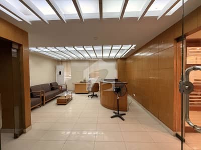 Fully furnished- Ready to move- chance deal-